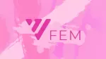 V1 Fem HD